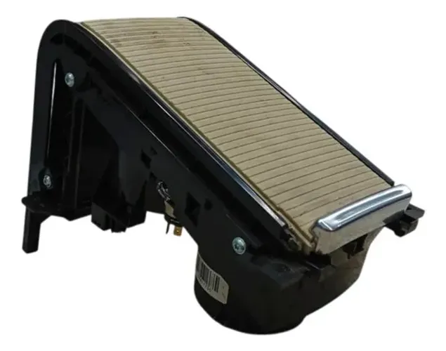 Esteira Porta Objeto Console Central Volvo Xc60 2013 2014