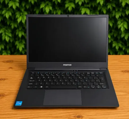Notebook Positivo Master N4350 i3 11th I 8GB RAM I 256GB NVME