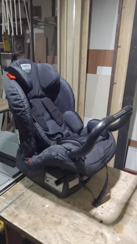 Cadeira infantil para carro Burigotto Matrix Evolution