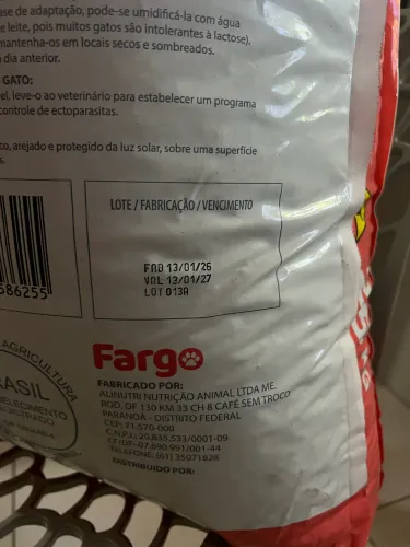 Raçao para gatos castrados 