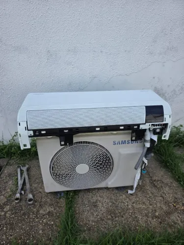 Ar condicionado Samsung Air Free 12000 BTU