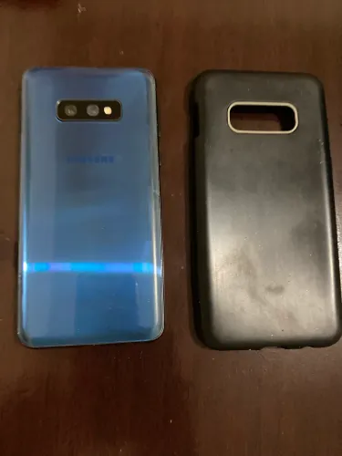 Celular Samsung Galaxy S10e