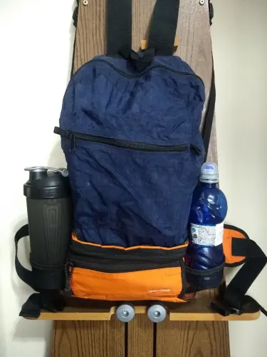  Pochete/ mochila smart - Nautika *