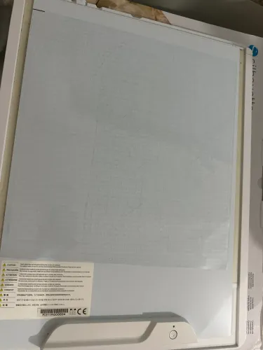 Base eletrostática CAMEO 5