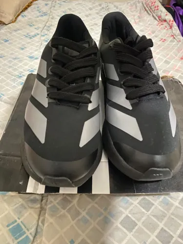 Tênis Adzero adidas primeira linha, N 43
