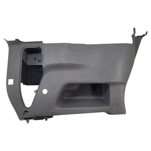 Acabamento Forro Porta Malas Chevrolet Zafira 2010
