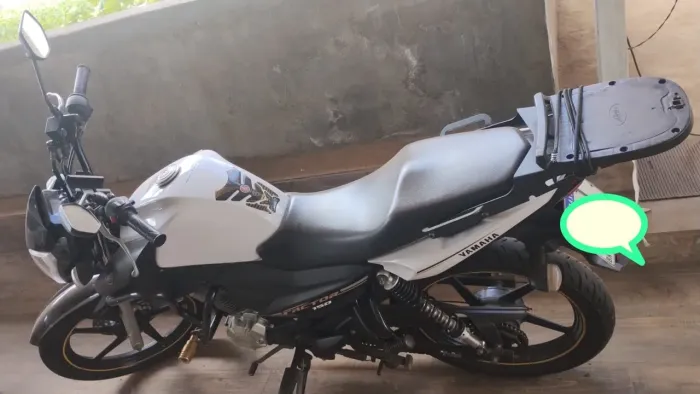 Yamaha/Factor