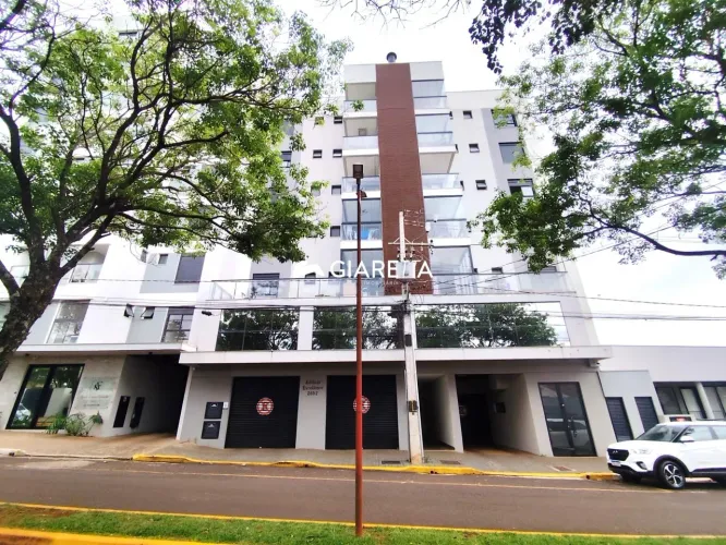 Sala Comercial para locação no EDIFÍCIO EXCELLENCE, JARDIM LA SALLE, TOLEDO - PR
