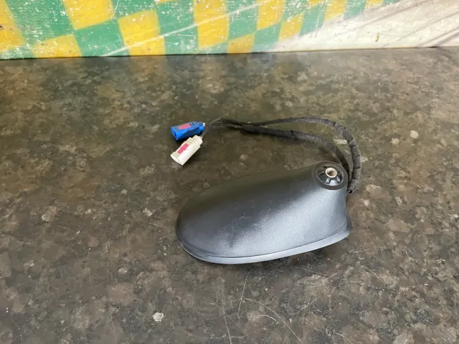 Antena teto Jeep renegade