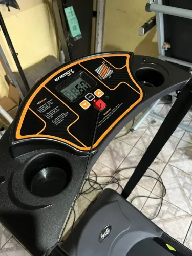 Esteira Dream Fitness Energy 1.6S