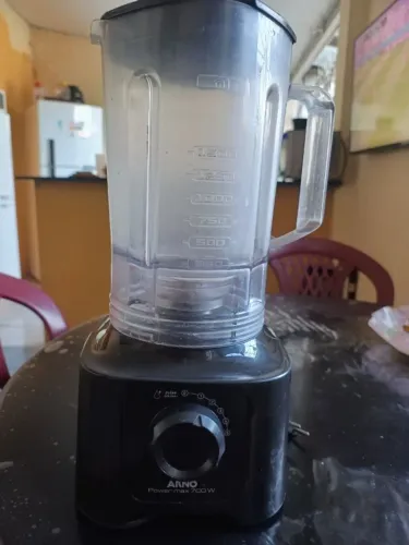 Liquidificador