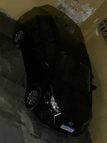 Hyundai HB20 Unique 1.0 Flex 12V Mec. 2019