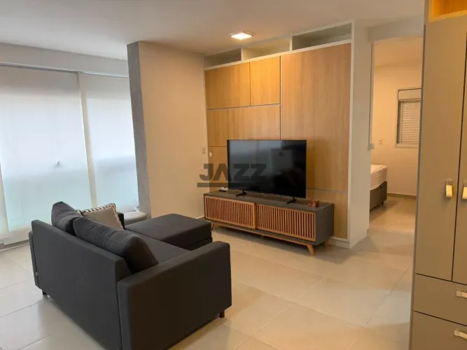 Apartamento para Locação no Jardim Aquarius - São Jose dos Campos- SP