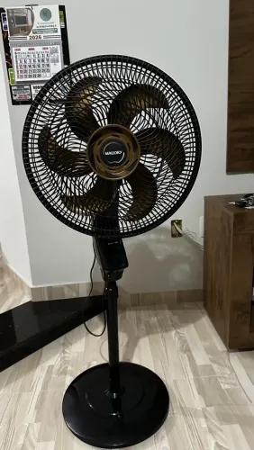Ventilador mallory