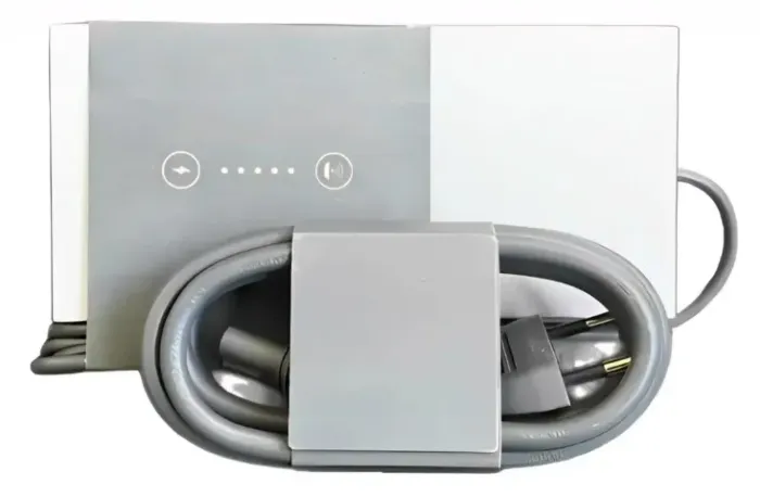 Fonte De Energia + Cabo Original Starlink
