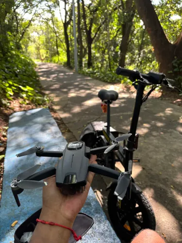 Drone Ruko F11 Mini