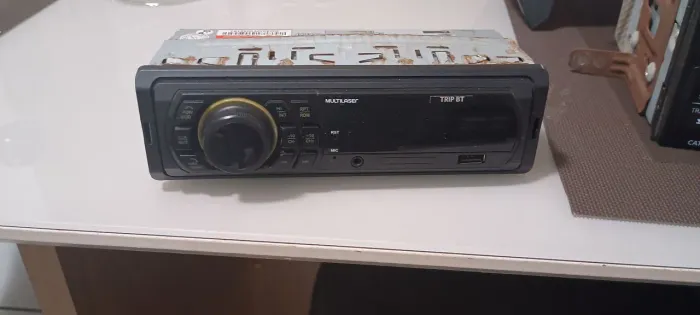 Mp3 bluetooth automotivo