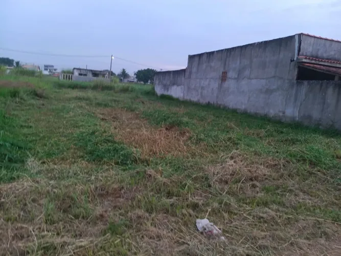 Terreno Cabo Frio Unamar