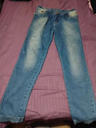 Desapego de roupas