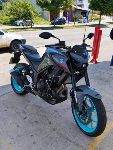 Mt 03 ABS 2024