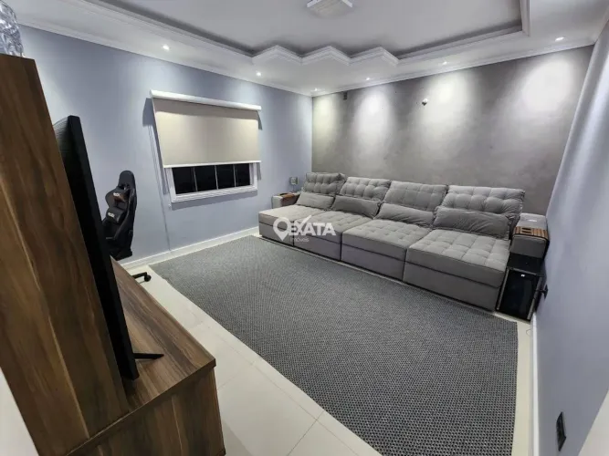 Casa com 3 Quartos à Venda - Itapoá