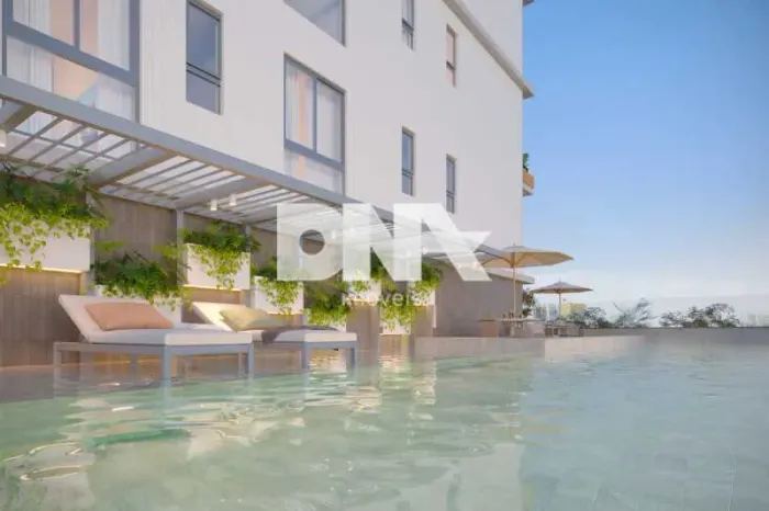 Apartamento : / Residencial / Jardim Oceania