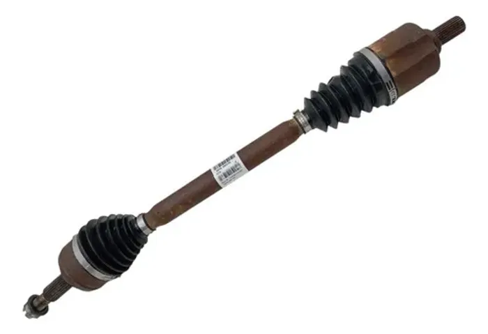 Semi Eixo Esquerdo Duster 2.0 Automatica 2019 2020 