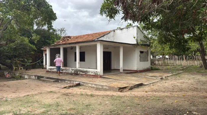 VENDA DE CHÁCARA EM PARNAÍBA *