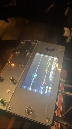 Quad Cortex