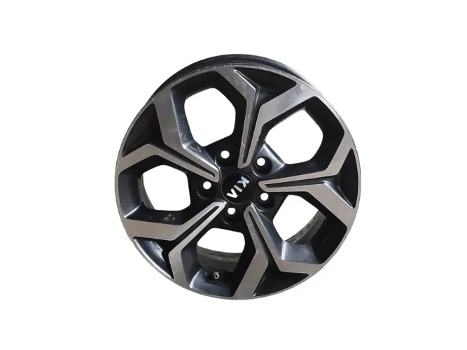Roda Avulsa Aro 16 Kia Soul