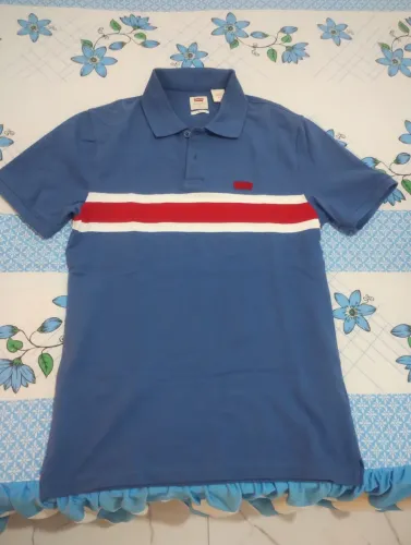 Polo Levis P Original importada
