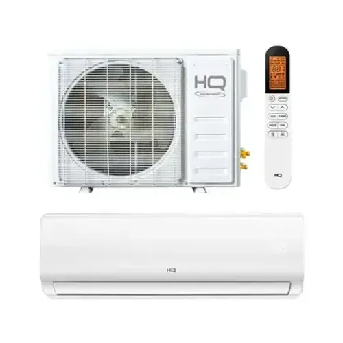 Ar-Condicionado Split HQ Hi Wall Inverter 18.000 BTU/h Frio Monofásico Branco