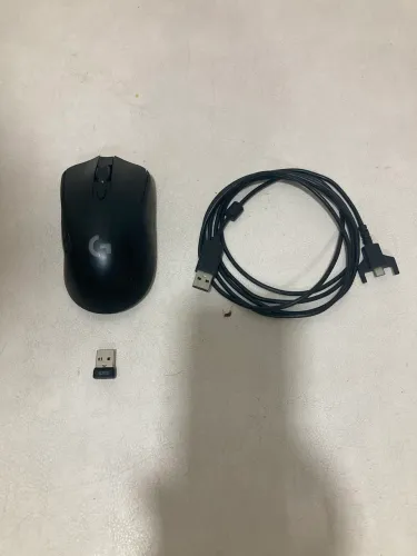 Mouse Logitech G703