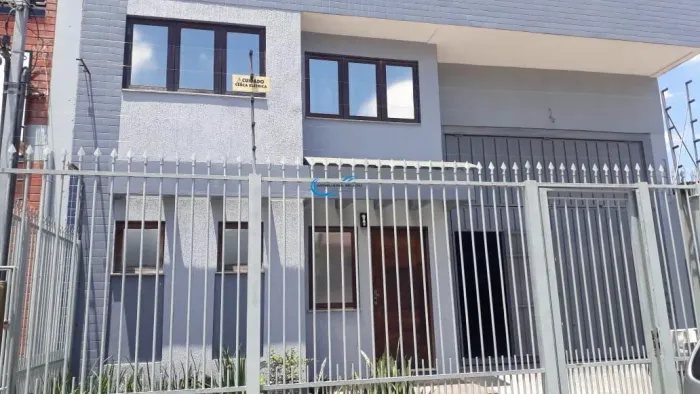 Pavilhão, 199,87m², à venda em Porto Alegre, Sarandi