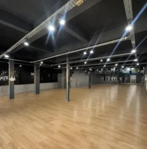 ALUGUEL GALPAO TAQUARA 1000M2