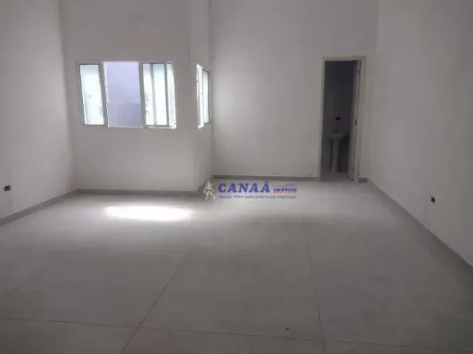 Sala para alugar, 43 m² por R$ 1.500,00/mês - Jardim Martinica - São Paulo/SP