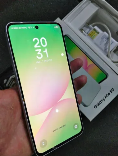 A56 128gb 