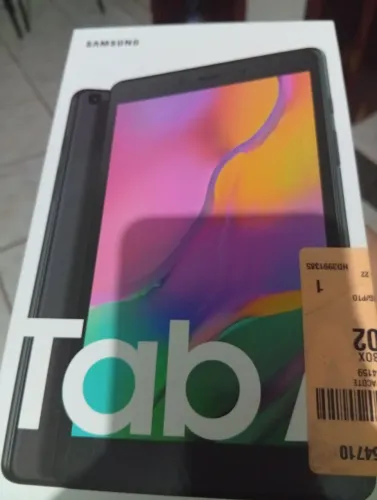 Tablet Samsung Tab A