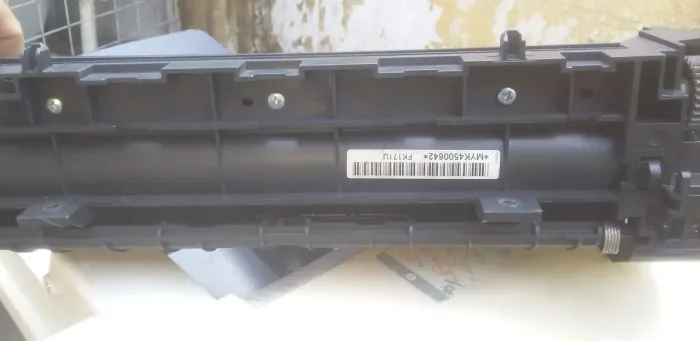 Unidade do fusor Kyocera FS 1035 