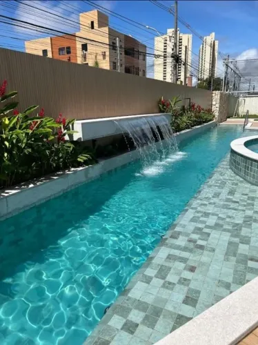 Valor de Super OPORTUNIDADE! Apartamento 3Qts/73m2 para VENDA - Bancarios - João Pessoa - 