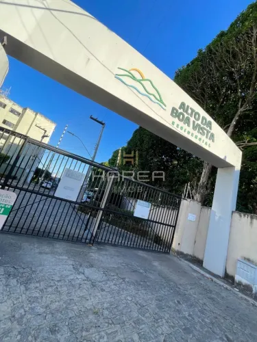 Residencial Alto da Boa Vista / 3 quartos / São Jorge