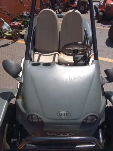 Buggy Cross Dakar 