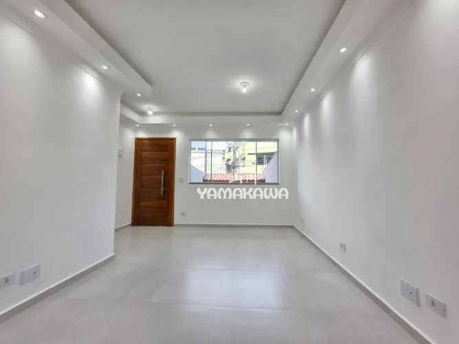 Sobrado com 2 dormitórios à venda, 165 m² por R$ 680.000,00 - Vila Matilde - São Paulo/SP