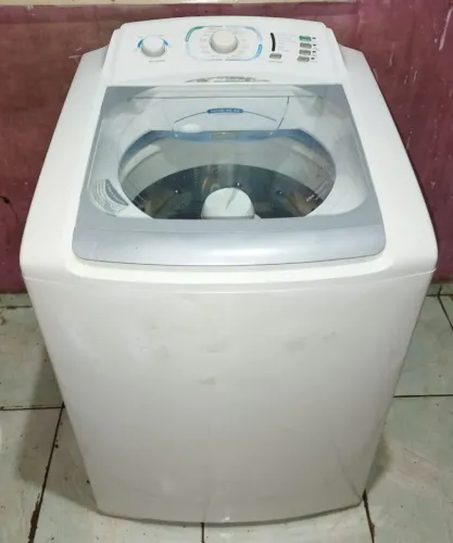 Máquina de lavar Electrolux 12kg 