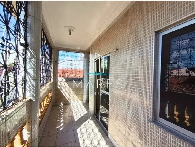 Casa Altos, São Gerardo, 02 Quartos