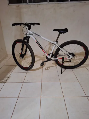 CALOI VULCAN ARO 29