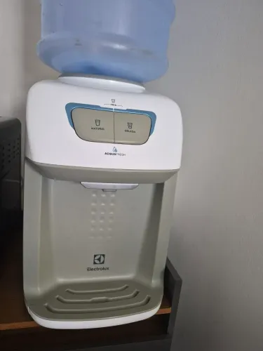 Filtro de Água Electrolux - Água Gelada e Natural