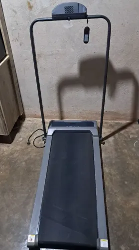 Esteira elétrica 220volts