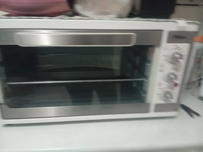 Forno Philco