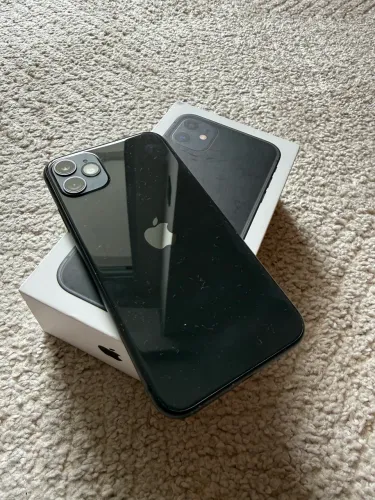 Iphone 11 - 128gb